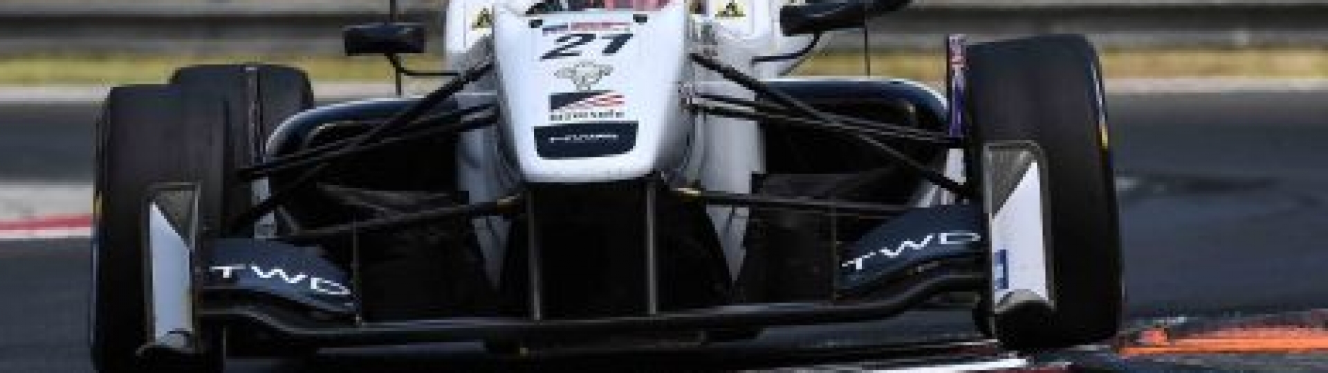 Calan Williams SilverStone Schedule 2019
